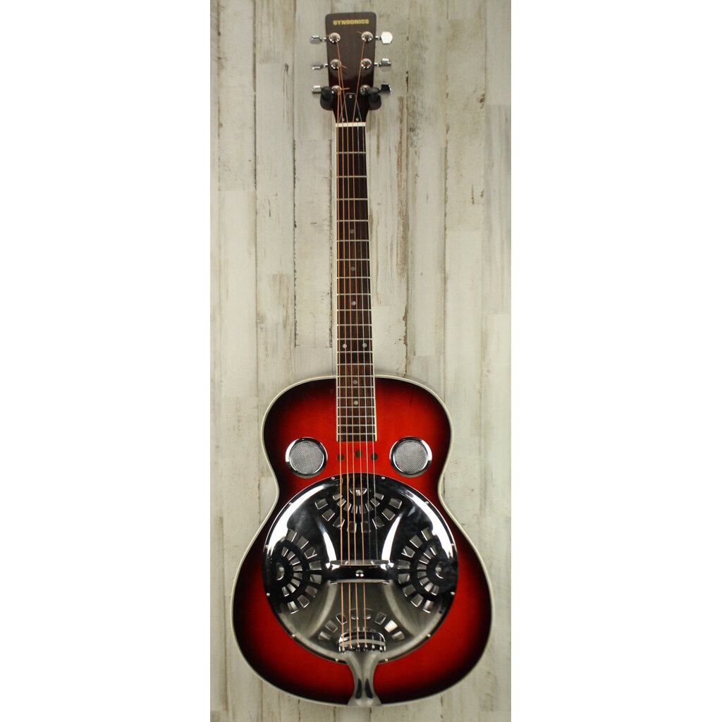 Synsonics USED Synsonics Resonator (210)