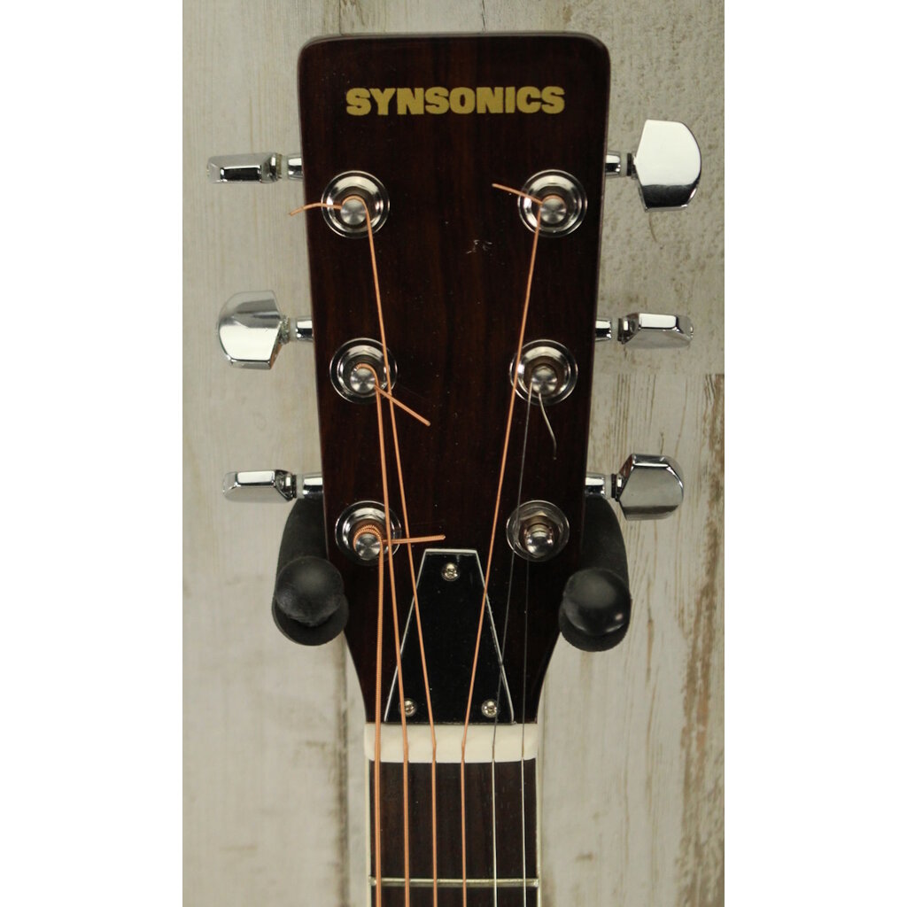 Synsonics USED Synsonics Resonator (210)