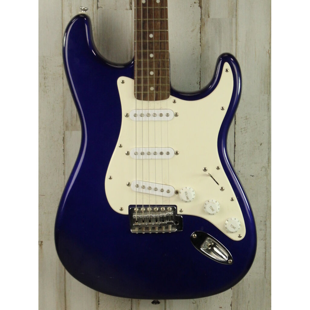 Squier USED Squier Stratocaster (200)