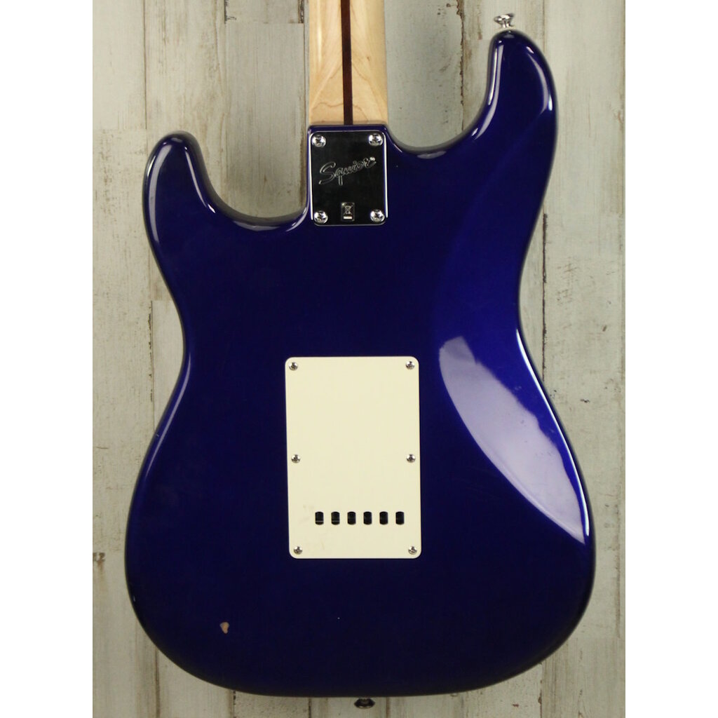 Squier USED Squier Stratocaster (200)