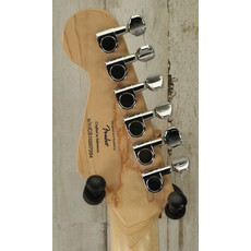 Squier USED Squier Stratocaster (200)