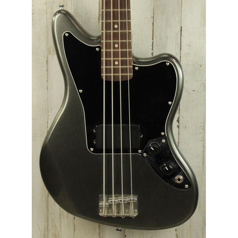 Squier USED Squier Jaguar Bass (190)
