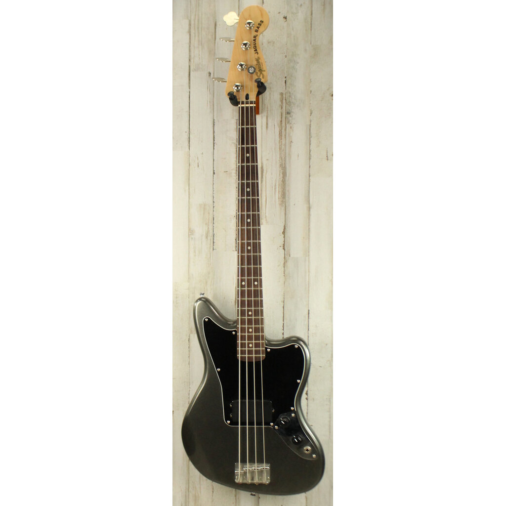 Squier USED Squier Jaguar Bass (190)