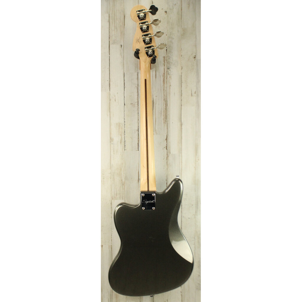 Squier USED Squier Jaguar Bass (190)