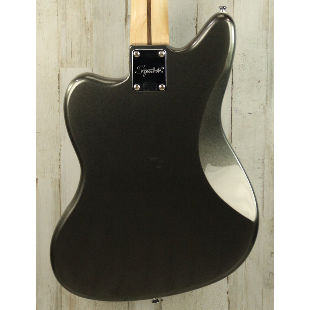 Squier USED Squier Jaguar Bass (190)
