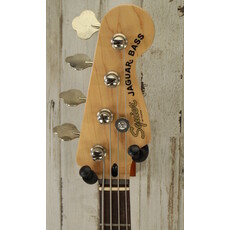 Squier USED Squier Jaguar Bass (190)