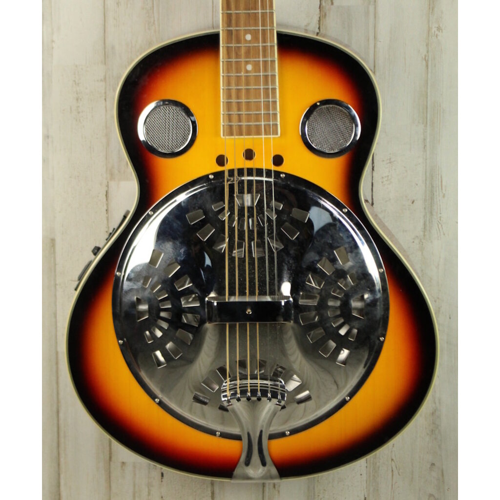 Pyle USED Pyle Resonator (170)