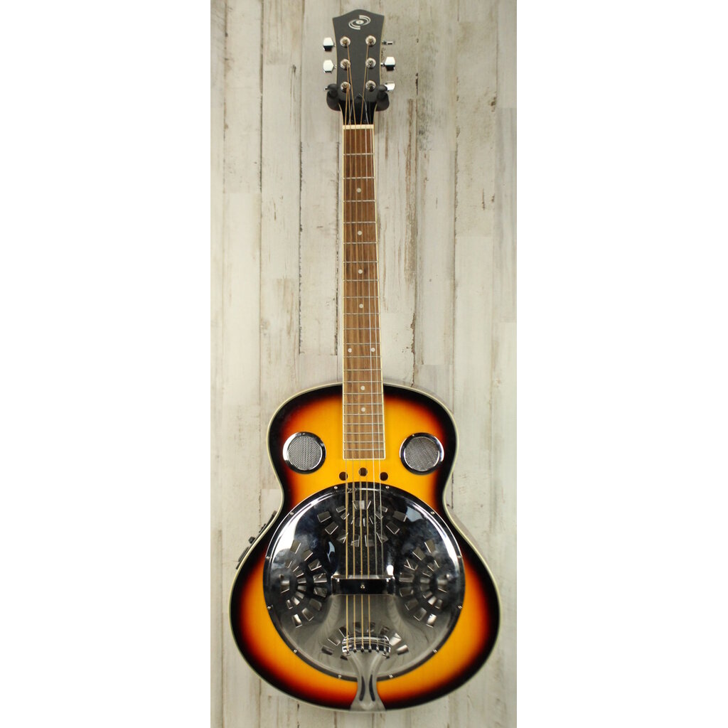 Pyle USED Pyle Resonator (170)