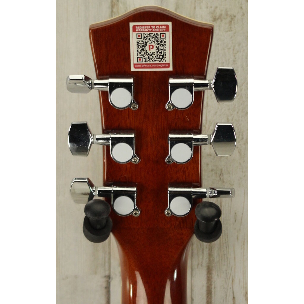 Pyle USED Pyle Resonator (170)