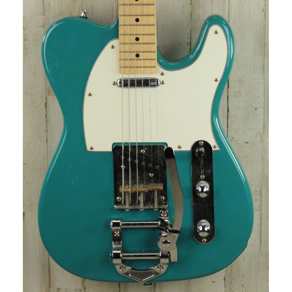 Partscaster USED Partscaster T-Style (160)