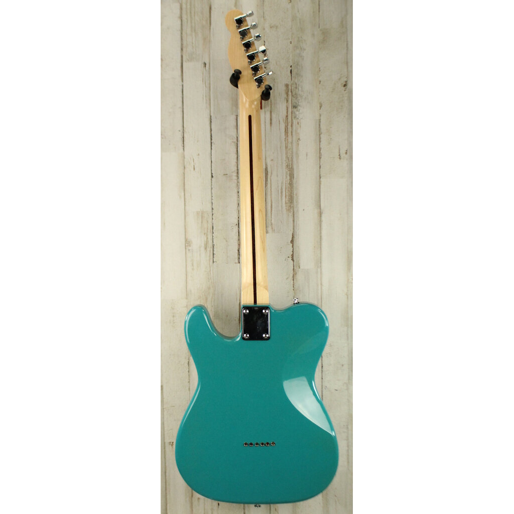 Partscaster USED Partscaster T-Style (160)