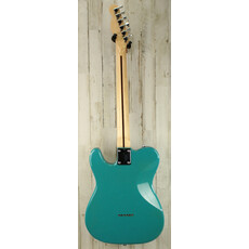 Partscaster USED Partscaster T-Style (160)