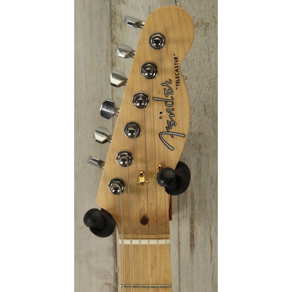 Partscaster USED Partscaster T-Style (160)