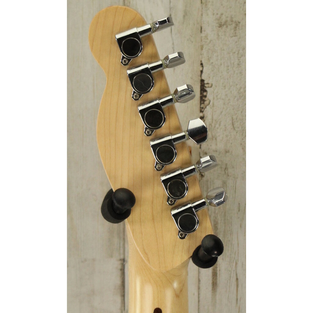 Partscaster USED Partscaster T-Style (160)