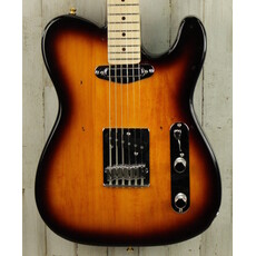 Partscaster USED Partscaster T-Style (150)