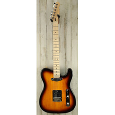 Partscaster USED Partscaster T-Style (150)