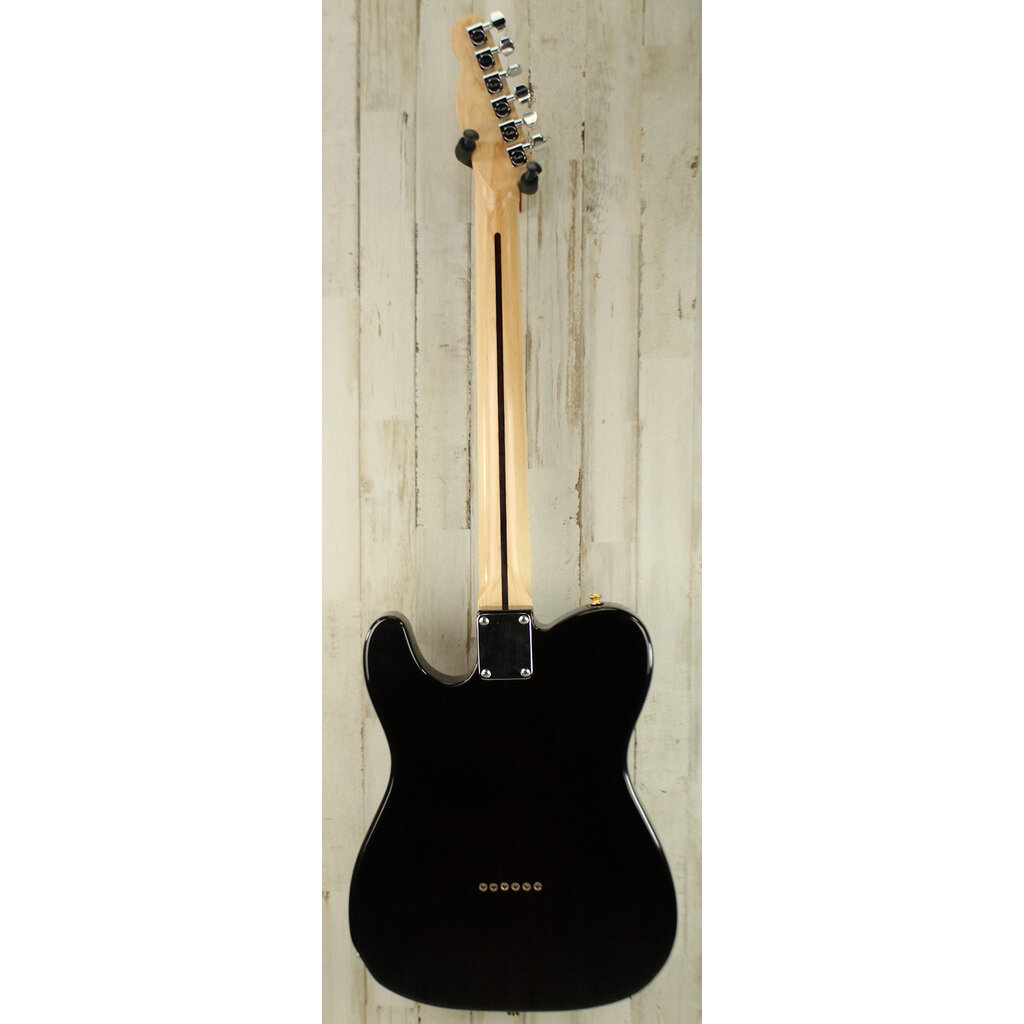 Partscaster USED Partscaster T-Style (150)
