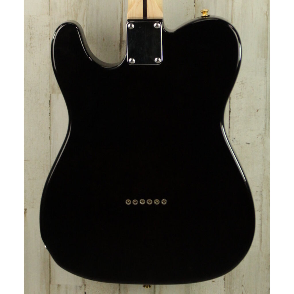Partscaster USED Partscaster T-Style (150)