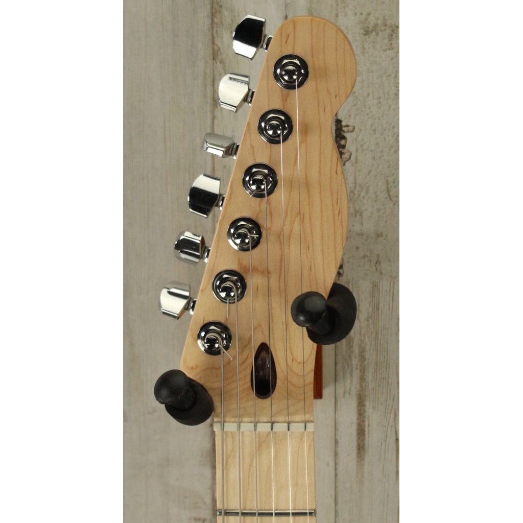Partscaster USED Partscaster T-Style (150)