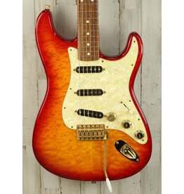 Partscaster USED Partscaster S-Style (140)