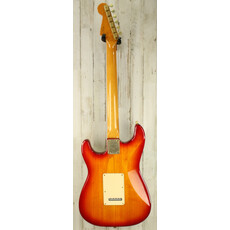Partscaster USED Partscaster S-Style (140)
