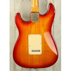 Partscaster USED Partscaster S-Style (140)