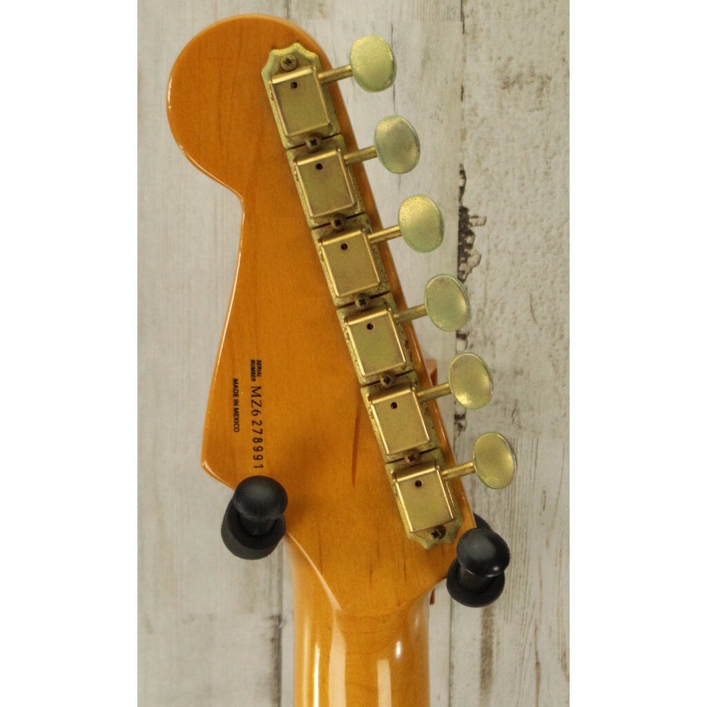 Partscaster USED Partscaster S-Style (140)