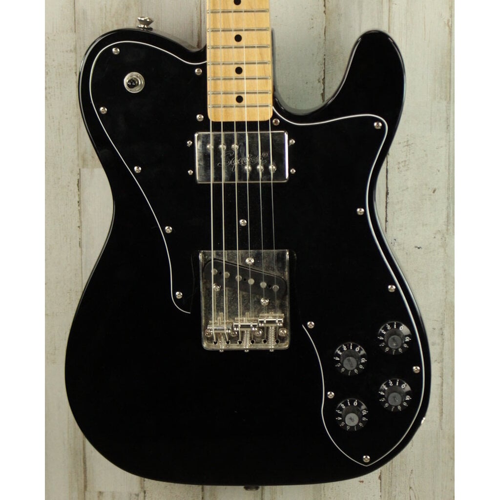 Partscaster USED Partscaster T-Style (130)