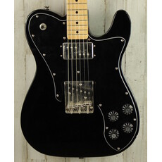 Partscaster USED Partscaster T-Style (130)