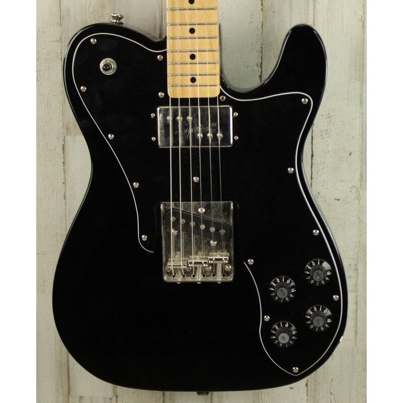 Partscaster USED Partscaster T-Style (130)
