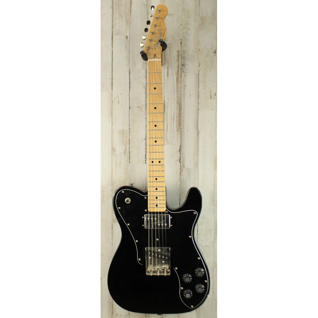 Partscaster USED Partscaster T-Style (130)