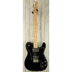 Partscaster USED Partscaster T-Style (130)