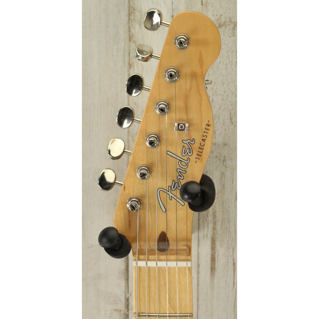 Partscaster USED Partscaster T-Style (130)