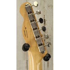 Partscaster USED Partscaster T-Style (130)