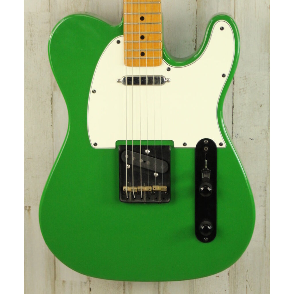 Partscaster USED Partscaster T-Style (120)