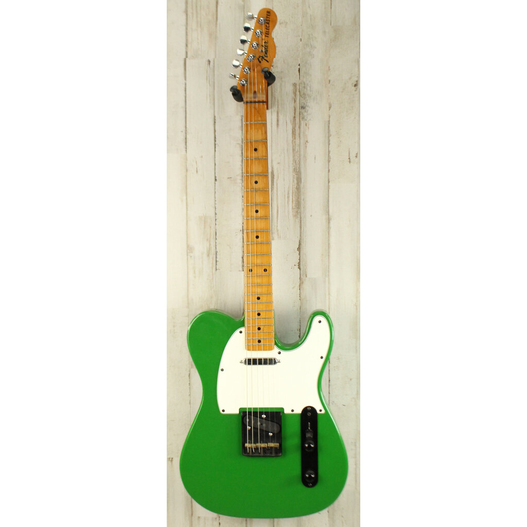 Partscaster USED Partscaster T-Style (120)