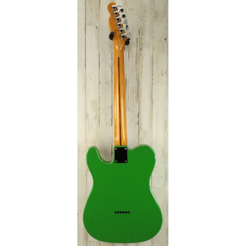 Partscaster USED Partscaster T-Style (120)