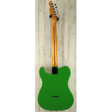 Partscaster USED Partscaster T-Style (120)