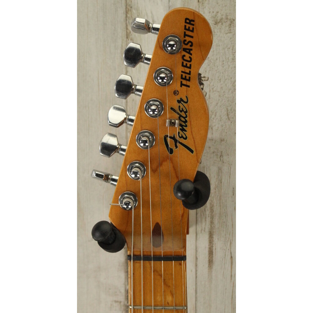 Partscaster USED Partscaster T-Style (120)