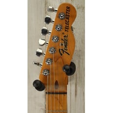 Partscaster USED Partscaster T-Style (120)