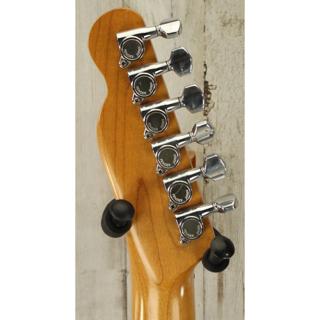 Partscaster USED Partscaster T-Style (120)