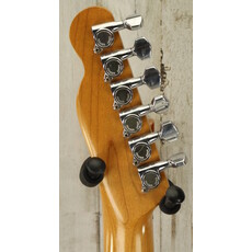 Partscaster USED Partscaster T-Style (120)
