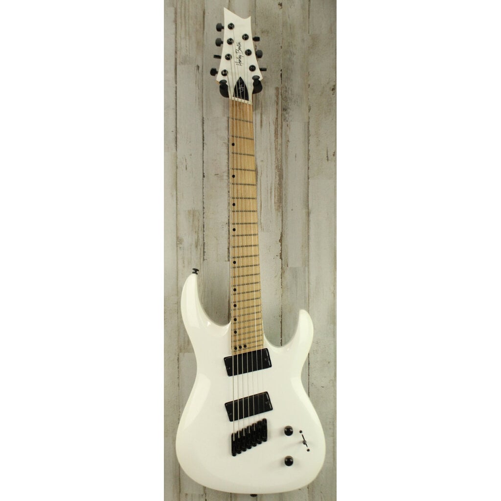 Harley Benton USED Harley Benton Multiscale (427)
