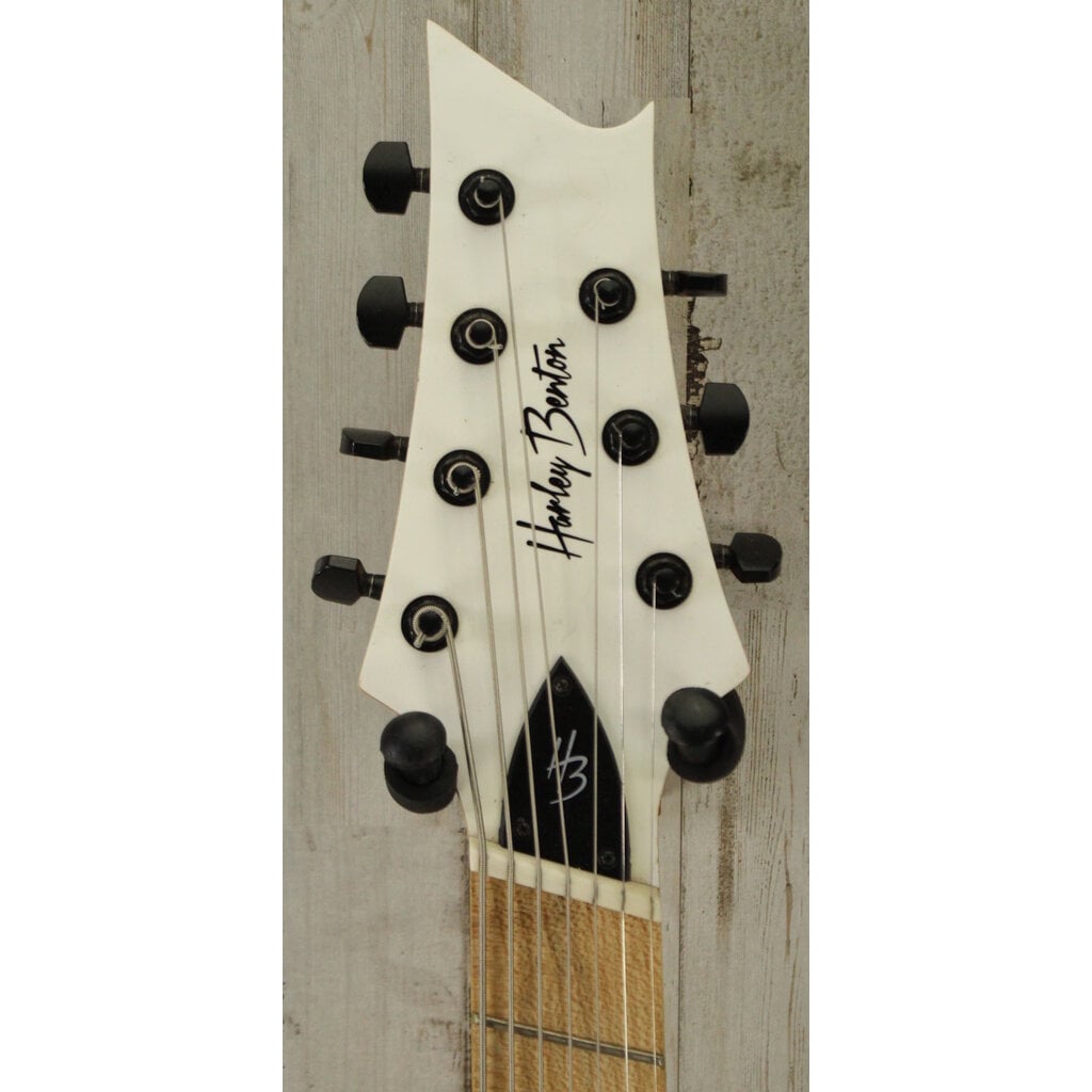 Harley Benton USED Harley Benton Multiscale (427)