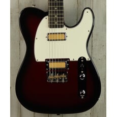 Fender USED Fender Gold Foil Telecaster (771)