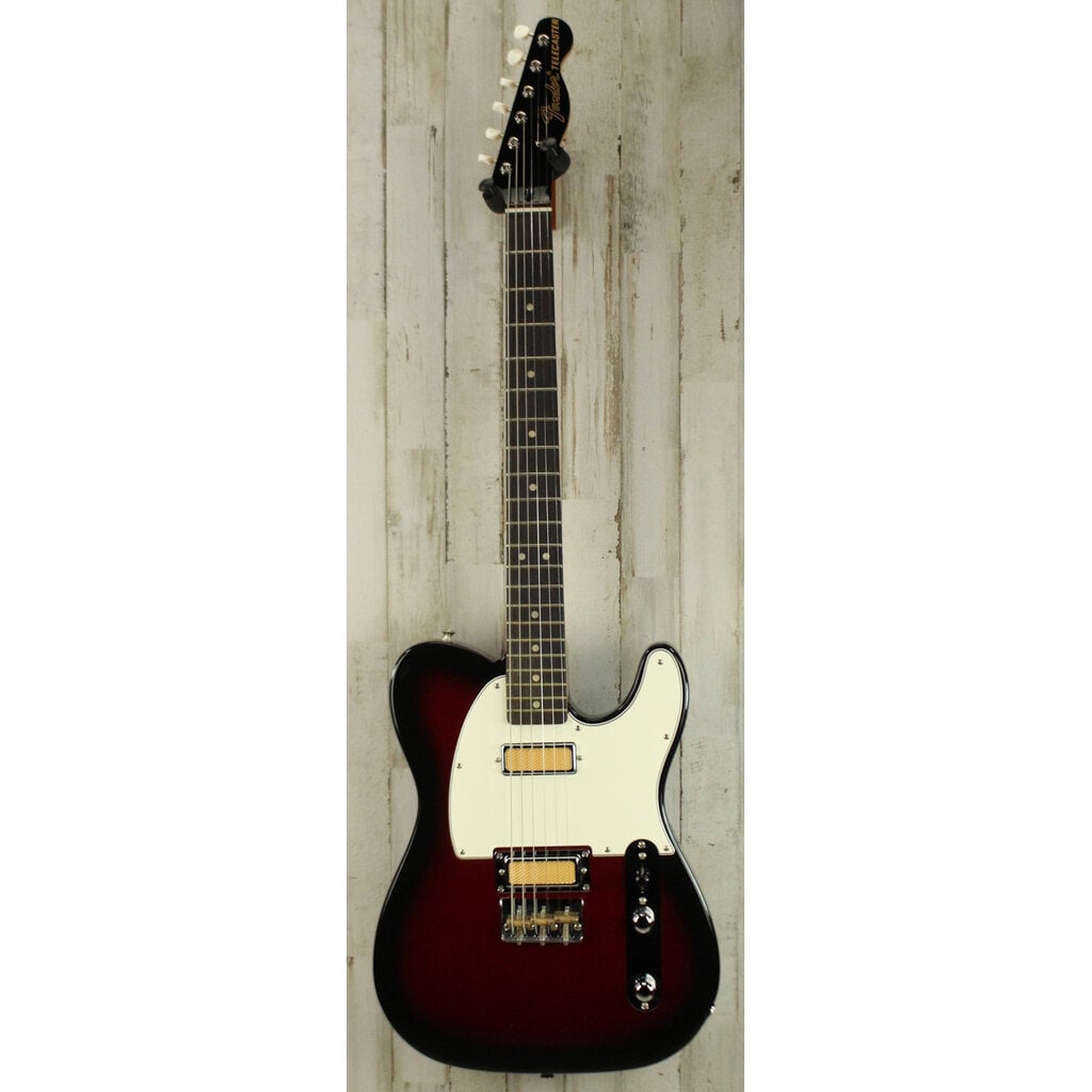 Fender USED Fender Gold Foil Telecaster (771)