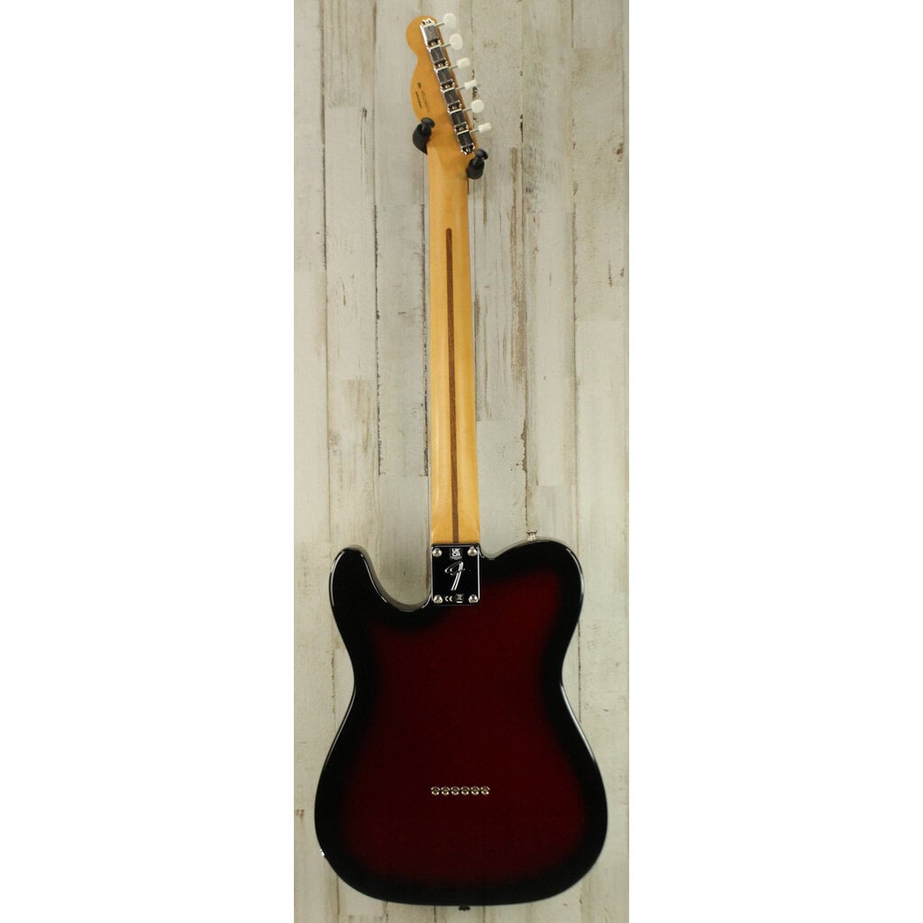 Fender USED Fender Gold Foil Telecaster (771)