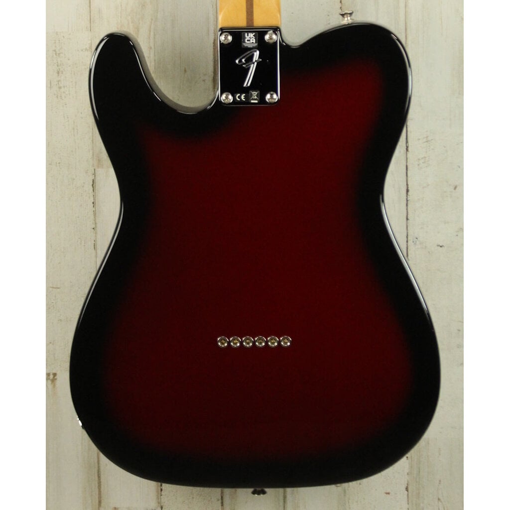 Fender USED Fender Gold Foil Telecaster (771)