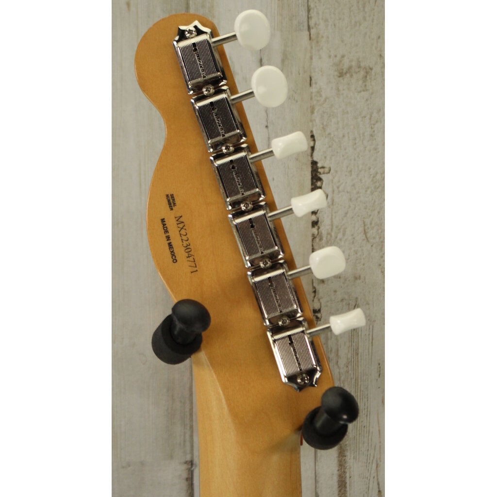 Fender USED Fender Gold Foil Telecaster (771)