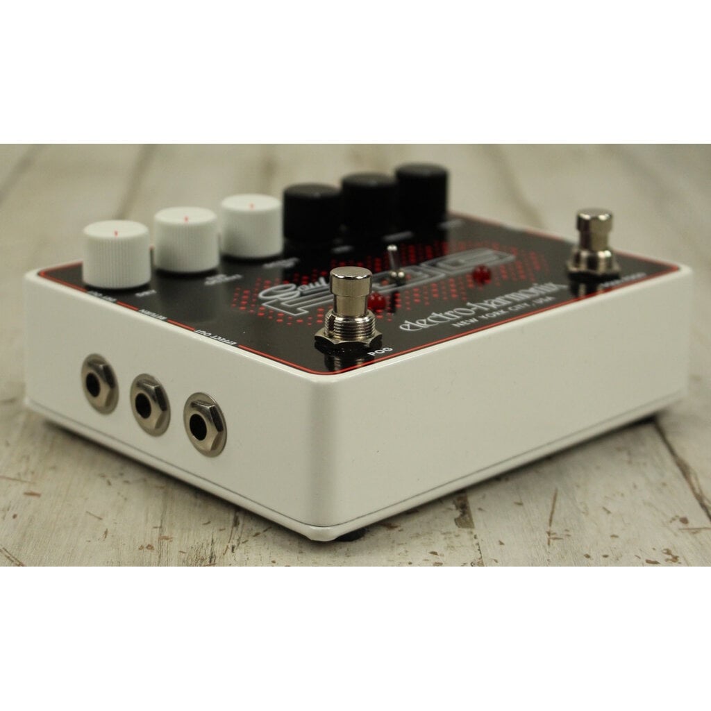 Electro Harmonix USED Electro Harmonix Soul POG (010)